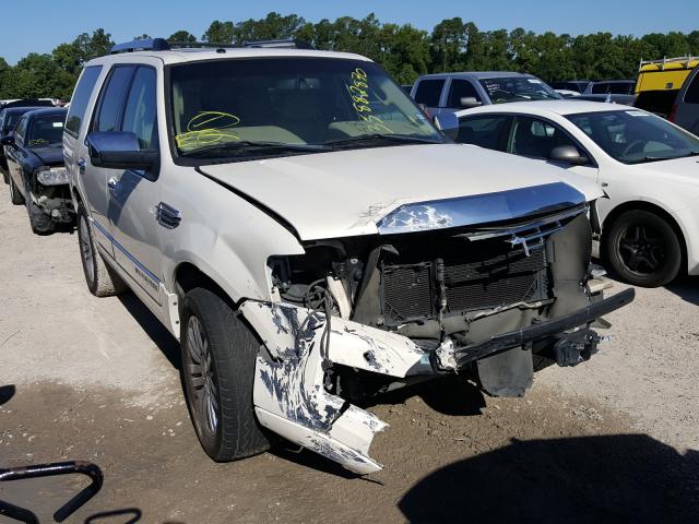 5LMFU27587LJ16950 - 2007 LINCOLN NAVIGATOR  照片 1