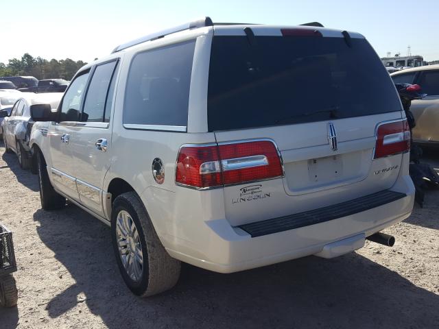 5LMFU27587LJ16950 - 2007 LINCOLN NAVIGATOR  照片 3