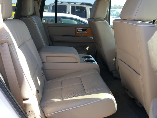 5LMFU27587LJ16950 - 2007 LINCOLN NAVIGATOR  照片 6
