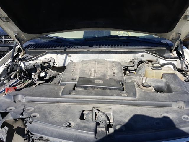 5LMFU27587LJ16950 - 2007 LINCOLN NAVIGATOR  照片 7