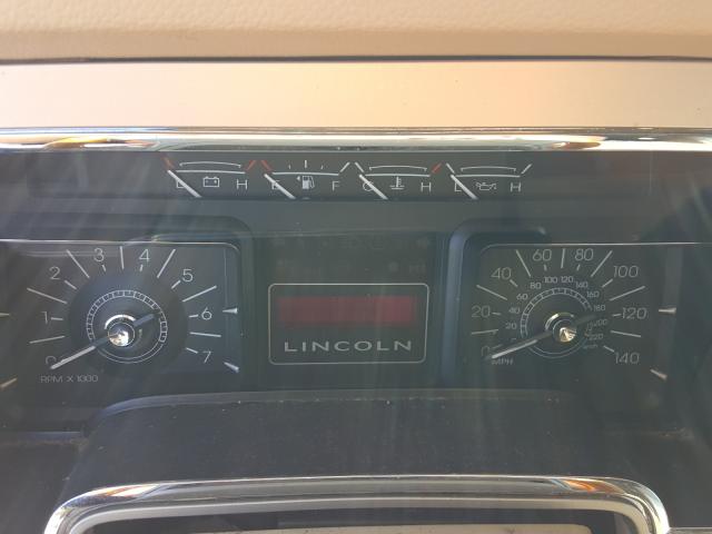 5LMFU27587LJ16950 - 2007 LINCOLN NAVIGATOR  照片 8