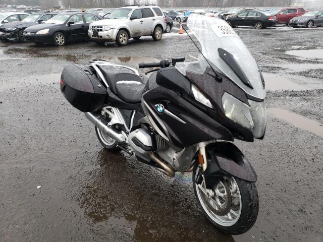 2015 BMW R1200 RT, 