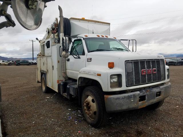 1GDJ7H1J0VJ520721 - 1997 GMC C-SERIES C7H042  照片 1