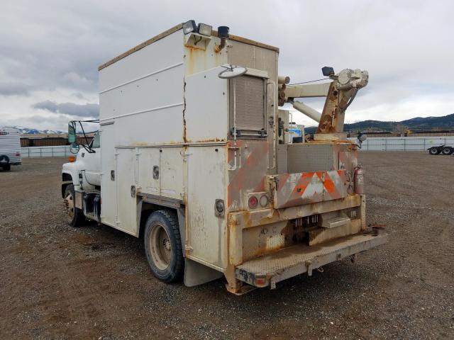 1GDJ7H1J0VJ520721 - 1997 GMC C-SERIES C7H042  照片 3