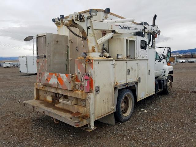 1GDJ7H1J0VJ520721 - 1997 GMC C-SERIES C7H042  照片 4