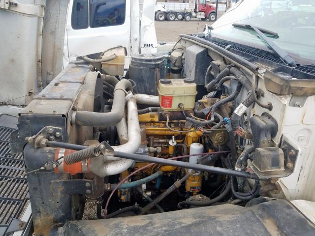 1GDJ7H1J0VJ520721 - 1997 GMC C-SERIES C7H042  照片 7