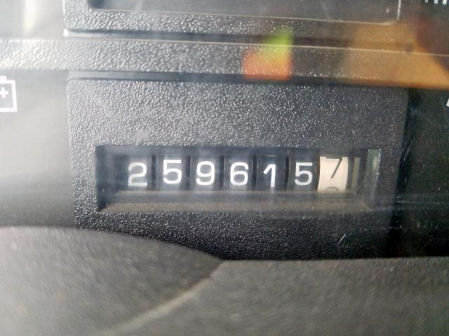 1GDJ7H1J0VJ520721 - 1997 GMC C-SERIES C7H042  照片 8