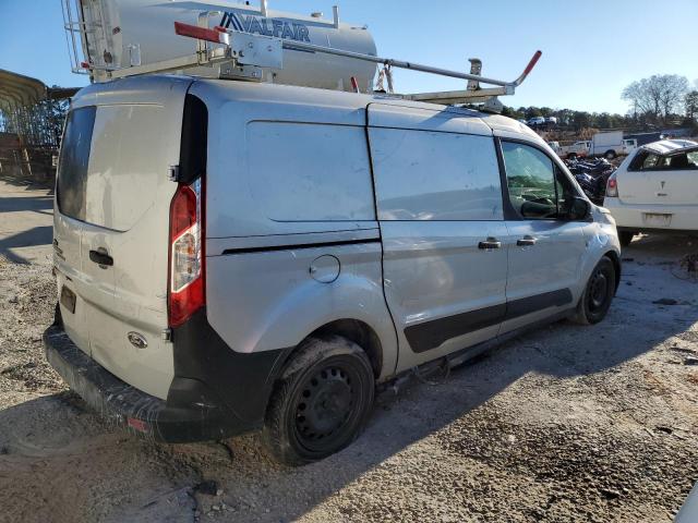 NM0LS7E70E1134995 - 2014 FORD TRANSIT CO XL SILVER photo 3