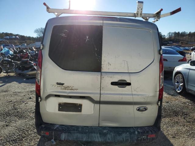 NM0LS7E70E1134995 - 2014 FORD TRANSIT CO XL SILVER photo 6