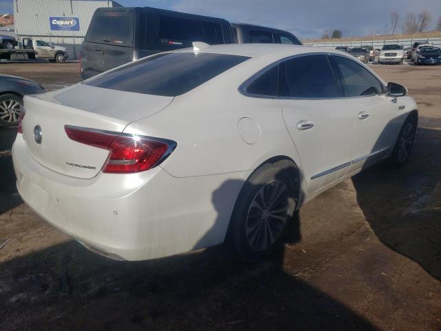 1G4ZP5SS3JU146624 - 2018 BUICK LACROSSE ESSENCE თეთრი ფოტო 3