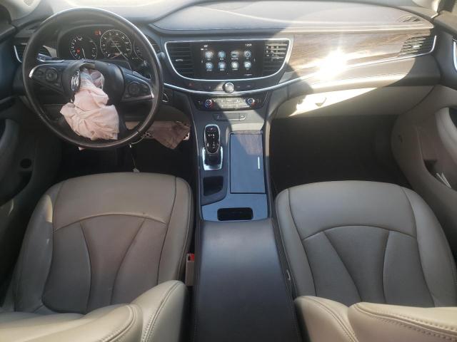 1G4ZP5SS3JU146624 - 2018 BUICK LACROSSE ESSENCE თეთრი ფოტო 8