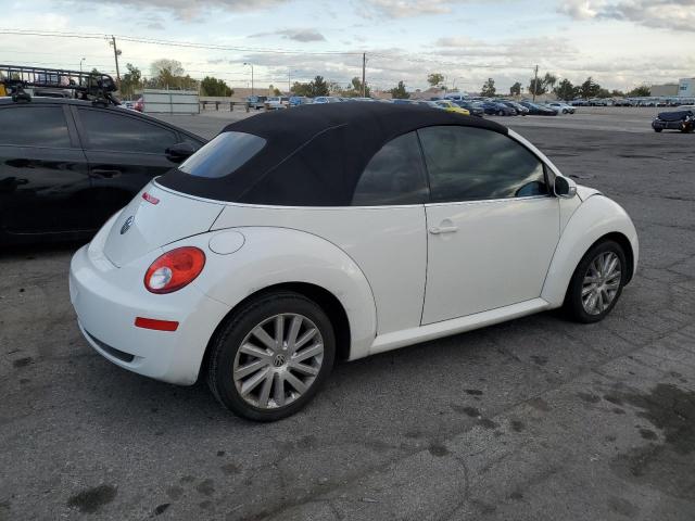 3VWRG3AL5AM008622 - 2010 VOLKSWAGEN NEW BEETLE WHITE photo 3