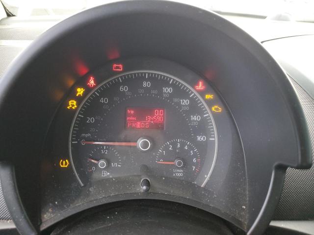 3VWRG3AL5AM008622 - 2010 VOLKSWAGEN NEW BEETLE WHITE photo 9