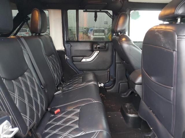 1C4HJWEG6JL923088 - 2018 JEEP WRANGLER U SAHARA CHARCOAL photo 10