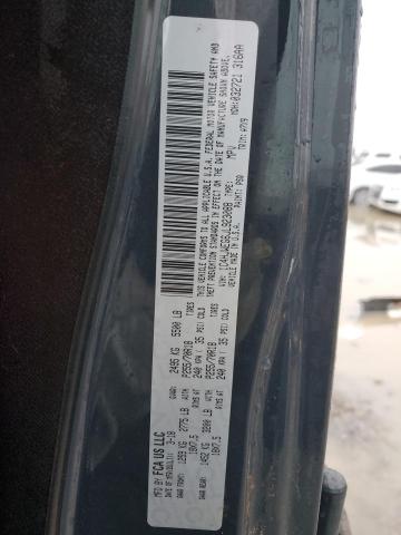 1C4HJWEG6JL923088 - 2018 JEEP WRANGLER U SAHARA CHARCOAL photo 12