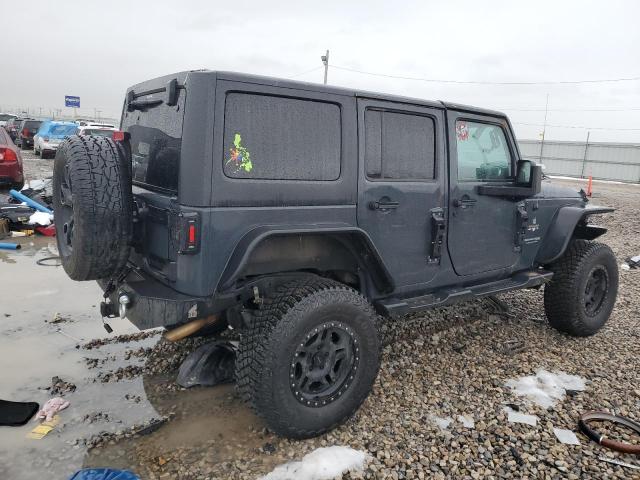 1C4HJWEG6JL923088 - 2018 JEEP WRANGLER U SAHARA CHARCOAL photo 3