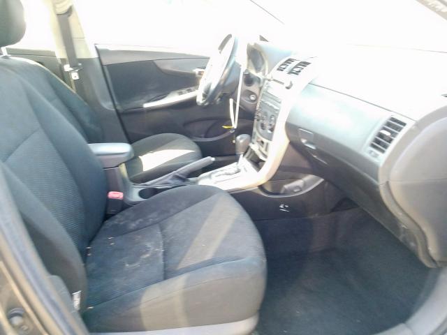 1NXBU4EE8AZ322920 - 2010 TOYOTA COROLLA BASE  照片 5