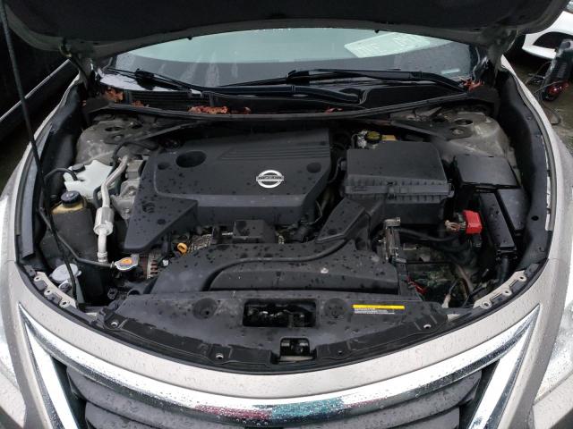 1N4AL3AP0DN532842 - 2013 NISSAN ALTIMA 2.5 GOLD photo 11