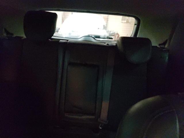 KL4CJASB6JB507211 - 2018 BUICK ENCORE PREFERRED Ақ фото 10