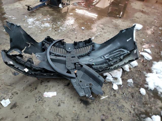 KL4CJASB6JB507211 - 2018 BUICK ENCORE PREFERRED Ақ фото 13