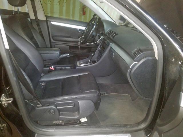 WAUAF78E38A038045 - 2008 AUDI A4 2.0T  photo 5