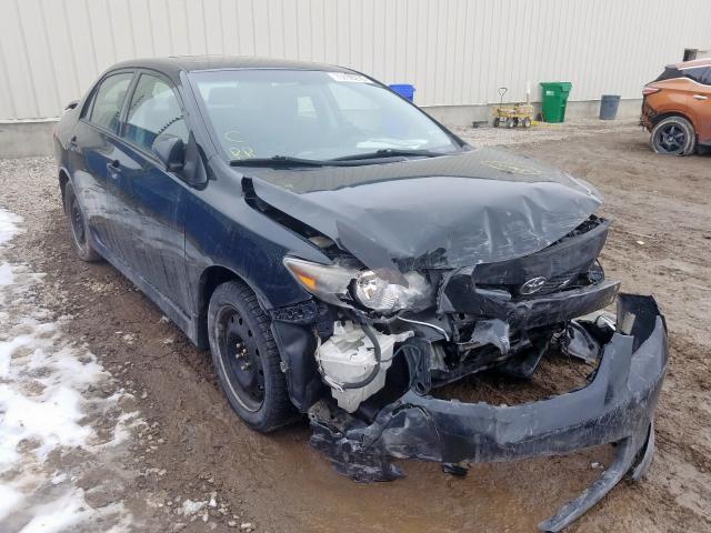 2T1BU4EE7AC399568 - 2010 TOYOTA COROLLA BASE  照片 1