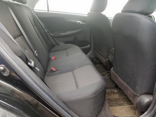 2T1BU4EE7AC399568 - 2010 TOYOTA COROLLA BASE  照片 6