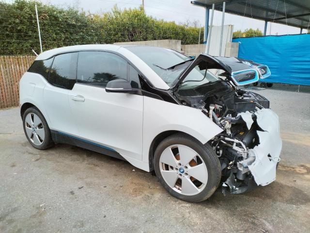 WBY1Z2C59FV286938 - 2015 BMW I3 BEV WHITE photo 4