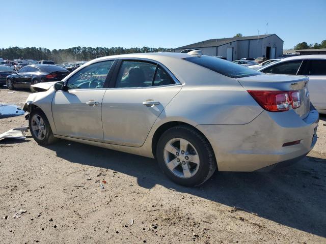 1G11C5SL7FF293538 - 2015 CHEVROLET MALIBU 1LT 棕色 照片 2