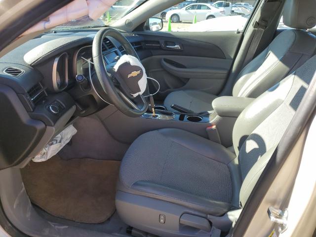 1G11C5SL7FF293538 - 2015 CHEVROLET MALIBU 1LT 棕色 照片 7