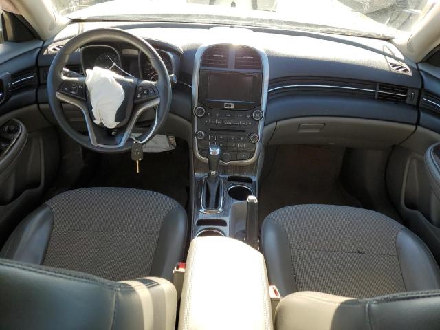 1G11C5SL7FF293538 - 2015 CHEVROLET MALIBU 1LT 棕色 照片 8