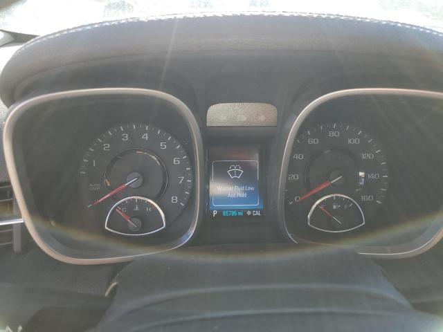 1G11C5SL7FF293538 - 2015 CHEVROLET MALIBU 1LT 棕色 照片 9