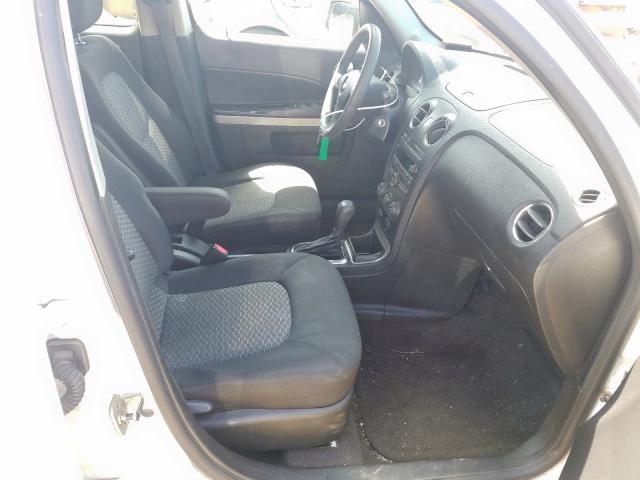 3GNCA13B39S620979 - 2009 CHEVROLET HHR LS  照片 5