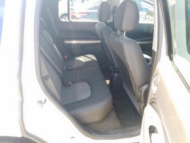 3GNCA13B39S620979 - 2009 CHEVROLET HHR LS  照片 6
