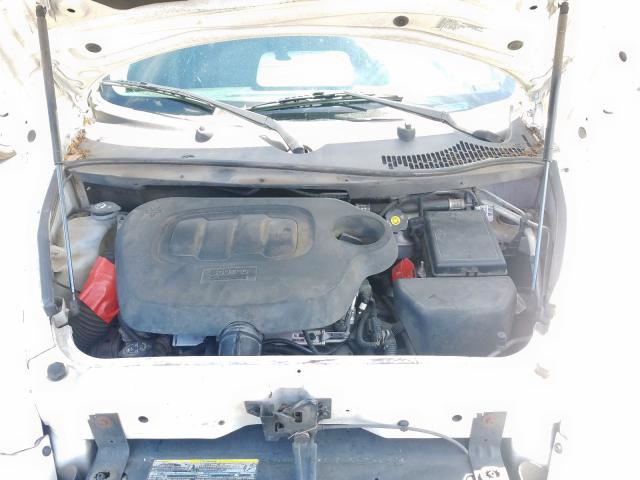 3GNCA13B39S620979 - 2009 CHEVROLET HHR LS  照片 7