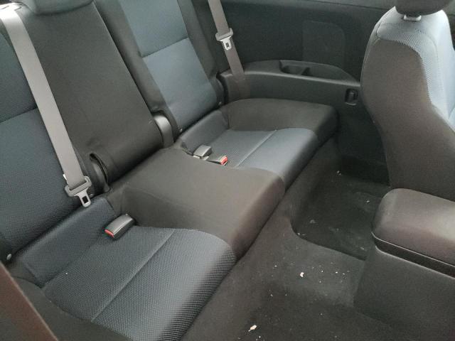 JTKDE177760119161 - 2006 TOYOTA SCION TC GRAY photo 10