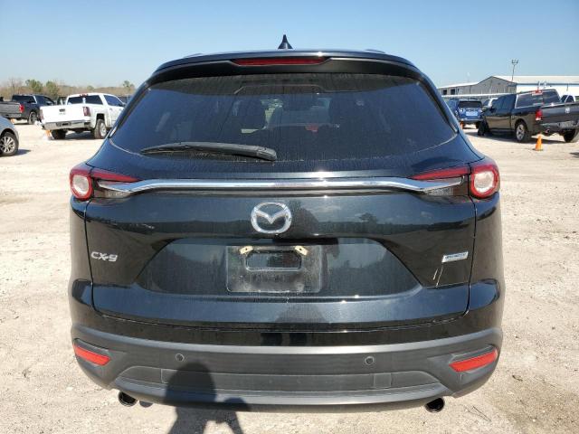 JM3TCACY7G0126529 - 2016 MAZDA CX-9 TOURING BLACK photo 6