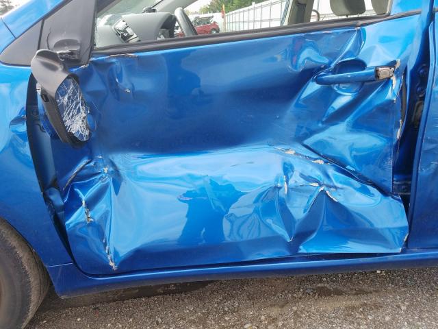 JTDBL40E699061509 - 2009 TOYOTA COROLLA BASE  照片 9