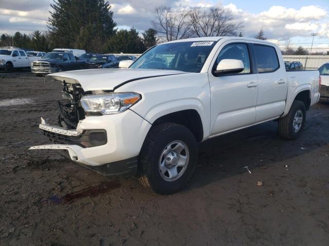 2022 TOYOTA TACOMA DOUBLE CAB, 