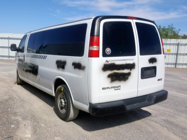 1GJZ7ZFA3D1181854 - 2013 GMC SAVANA G3500 LS  photo 3