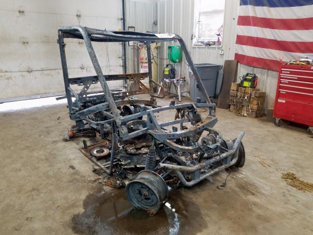 3NSRMA579FE370112 - 2015 POLARIS RANGER 570  photo 1