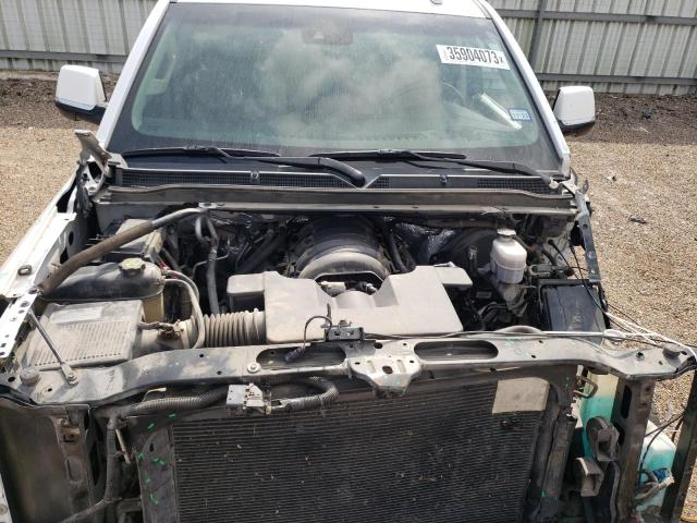 1GYS3HKJ5GR186784 - 2016 CADILLAC ESCALADE ESV LUXURY WHITE photo 12