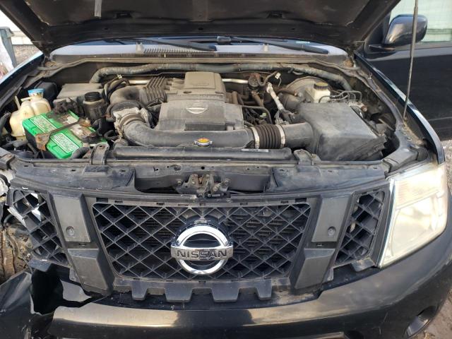 5N1AR18B68C633467 - 2008 NISSAN PATHFINDER S Qara foto 12