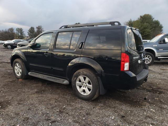 5N1AR18B68C633467 - 2008 NISSAN PATHFINDER S Qara foto 2
