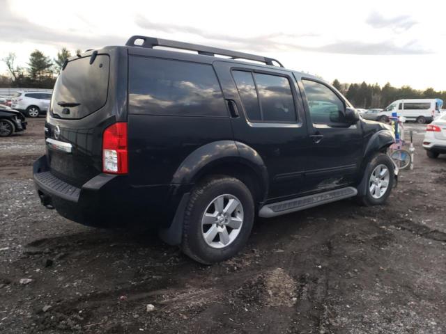5N1AR18B68C633467 - 2008 NISSAN PATHFINDER S Qara foto 3