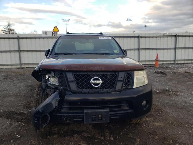 5N1AR18B68C633467 - 2008 NISSAN PATHFINDER S Qara foto 5