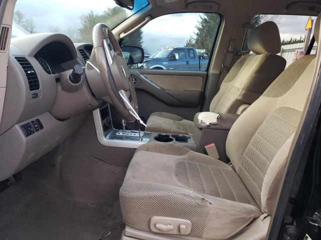 5N1AR18B68C633467 - 2008 NISSAN PATHFINDER S Qara foto 7