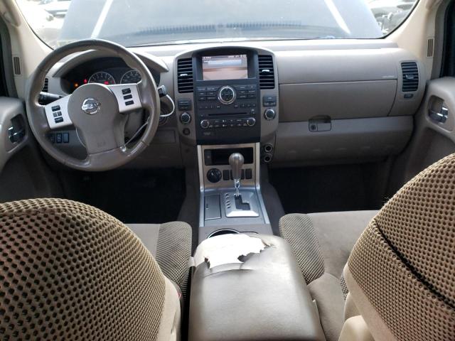 5N1AR18B68C633467 - 2008 NISSAN PATHFINDER S Qara foto 8