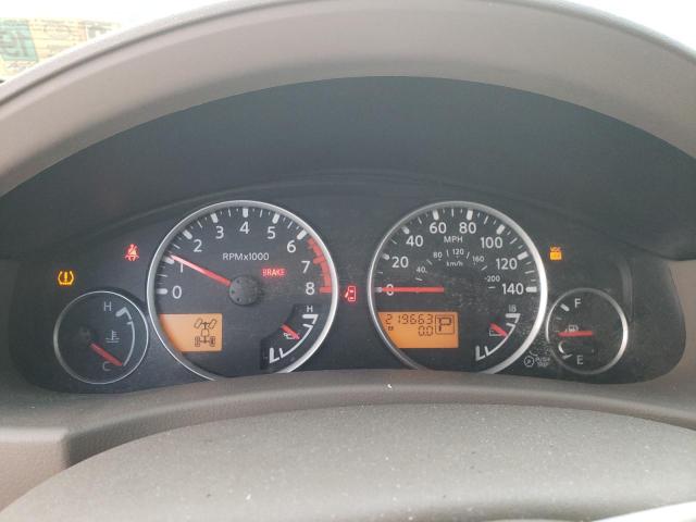 5N1AR18B68C633467 - 2008 NISSAN PATHFINDER S Qara foto 9