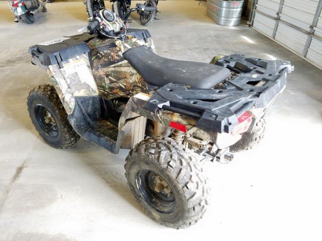 4XASEE57XHA088663 - 2017 POLARIS SPORTSMAN 570 EPS  照片 3